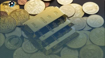 سعر أوقية الذهب يتجاوز 4000 دولار وسط إغلاق الحكومة الأمريكية